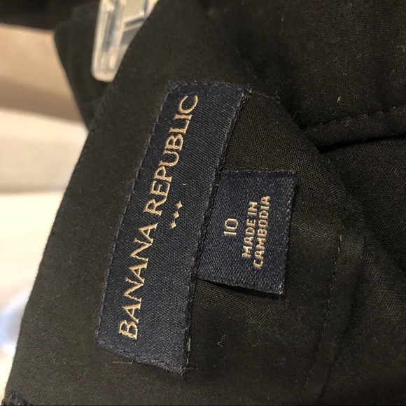 Banana Republic Skirt - Picture 3 of 3